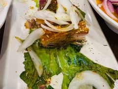 -清真·玛丽亚新疆菜主题餐厅(浙江中路店)