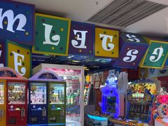 -meland·儿童乐园·游戏厅娃娃机·电玩Xbox(成都合生汇店)