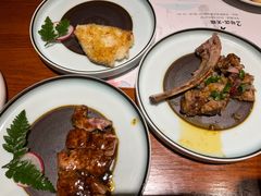 -贵木日本料理·铁板烧(新地假日广场店)