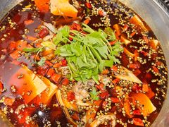 -味仙疯美蛙鱼头(清扬路总店)