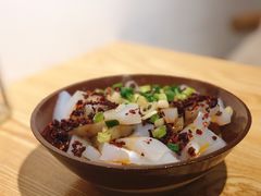 -长颈鹿的口袋钵钵鸡(市南店)