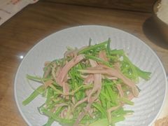 -魁盛居百年鲁菜馆(县西巷店)