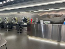-Hair Code芭曲发型