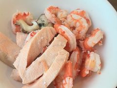 -帝豪酒店•马可勃罗西餐厅