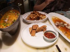 -精典一号民间菜