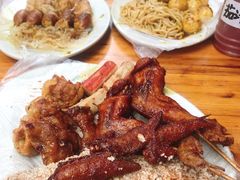 -熊仔屋(吉祥苑小区店)