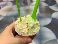 -Dal Cuore 达可芮冰淇淋(陕西北路店)