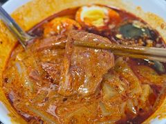 -何老二卤汁凉粉