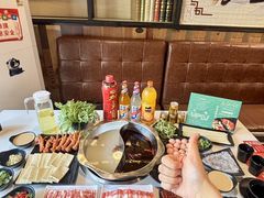 -三江汇火锅店(保全街店)