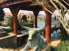 -七彩云南古滇温泉山庄