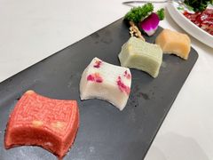 -得月楼·省级非遗·传统苏帮菜(观前店)