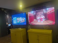 -咪咕咖啡(北京西单店)