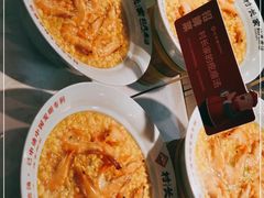-村长家的疙瘩汤·东营菜(东营茶城店)