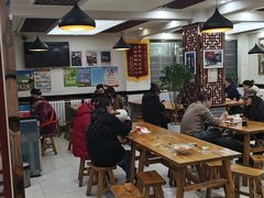 -马三洋芋片(兰州总店)