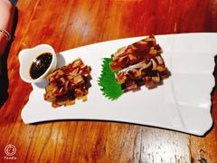 -陆壹捌餐厅(五大道店)