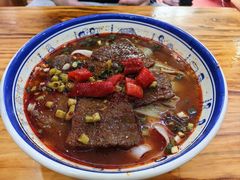 -十里香粉馆(虹桥中路店)