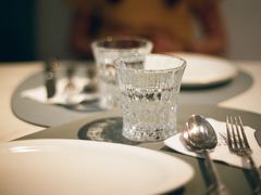 -伊斯坦布尔土耳其清真咖啡餐厅