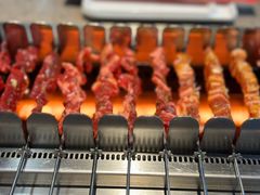 -邢氏老太太烧烤(南山店)