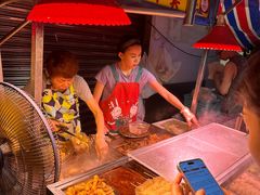 -明记牛杂(新马路分店)