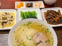 -苏面斋·本地传统苏式面馆