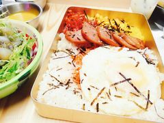 摇摇米饭-Yolo韩国创意料理