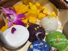 -KingThaia金泰兰(滨江天街店)