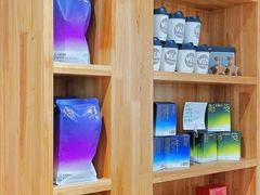 -via coffee(万象城店)