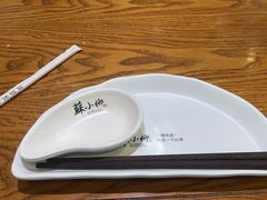 -苏小柳手工点心(人民广场分院)