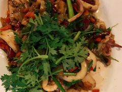 -Onion restaurant
