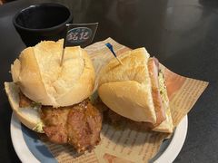 -妈阁铭记澳葡美食