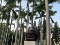 -广州雕塑公园