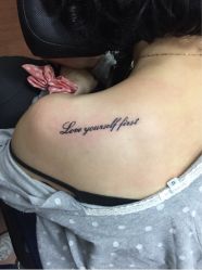 龙刺堂纹身工作室-龙刺堂纹身