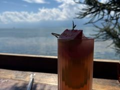 -六阅·福十 FORTEN 海景咖啡西餐厅(双廊古镇店)