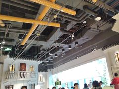 -晓粤·惹味粤菜(凯德乐峰广场店)