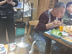 -0317火锅鸡·清真(正达店)