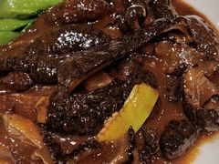 -新侨小馆(东直门北小街店)