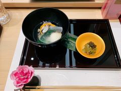 -鮨一日本料理旗舰店(总店)