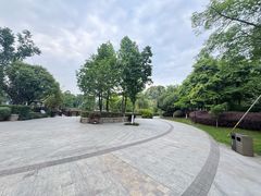 -成飞公园