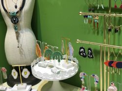 -HeyJewel全球独立设计师原创首饰集合店