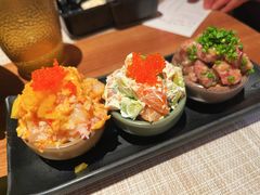 牛肉一口饭-昊·来了寿司(双楠2店)