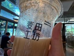 -麦田工坊(月湖店)