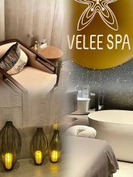 -VELEE·SPA高定疗愈会所
