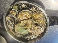 -蚝英雄鲜蚝自助专门店(长楹天街直营店)