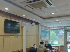 -庆丰包子铺(金沟河桥店)