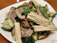-北平小馆·烤鸭·家常菜(磨房北里店)