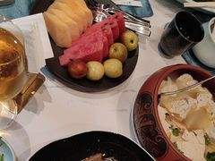 -杭州西湖柳莺里酒店·闻莺厅