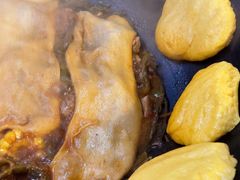 -人民公社铁锅炖·东北菜(卫国道店)