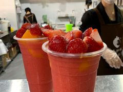 -十二中草莓冰·红豆沙冰屋(十二中店)