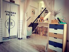 -叁渡咖啡馆(新天地店)