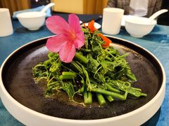 -西安绿地假日酒店·丽宝轩中餐厅